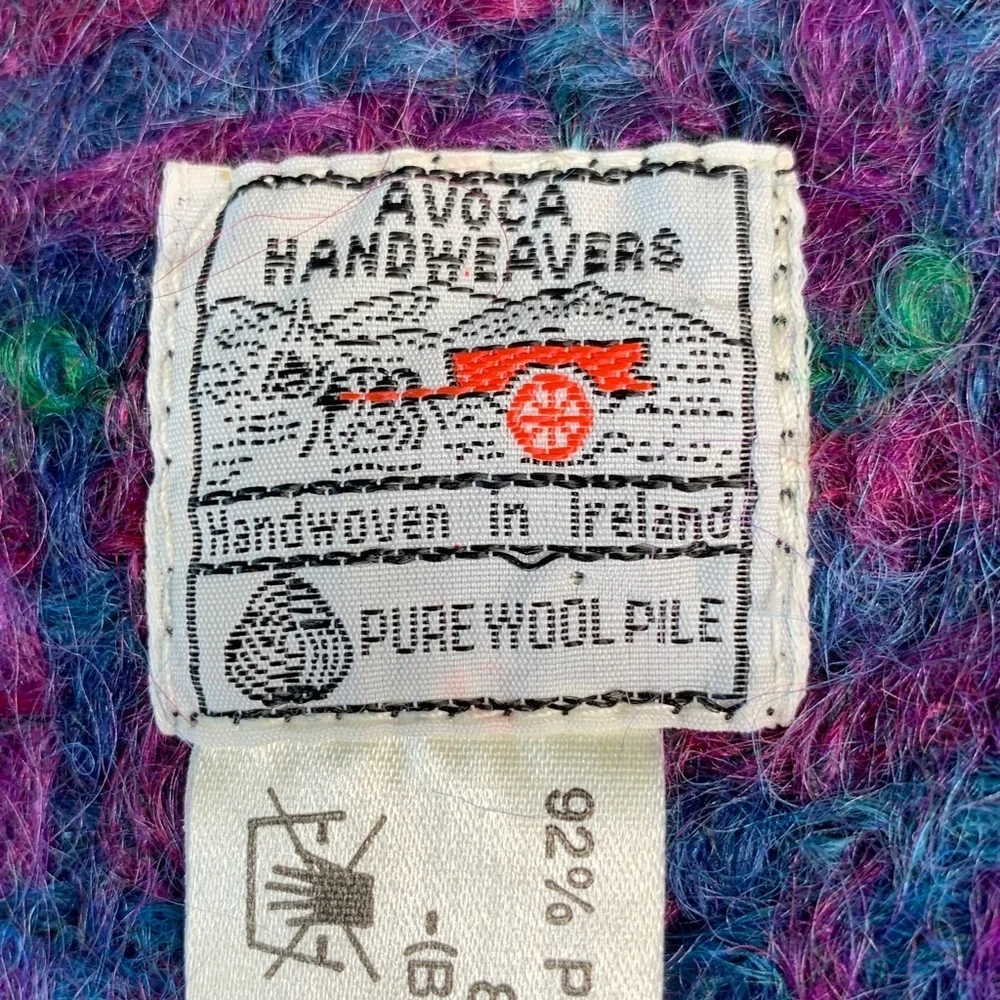 Avoca 50” square